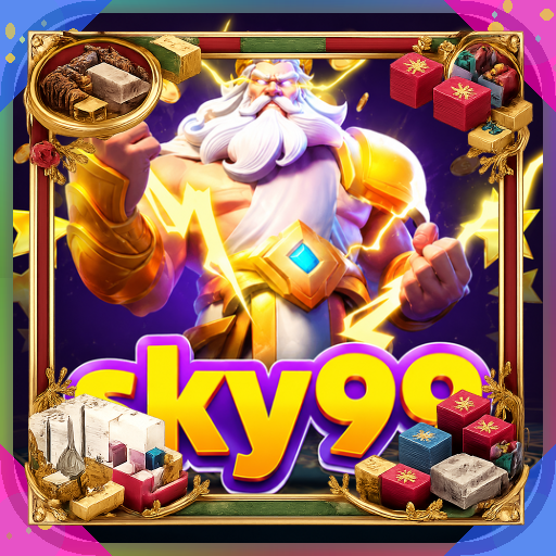 sky99 — galeri pratinjau - APK Resmi